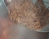 صورة لخطوة 4 من وصفة 🍝 معكرونة بالشعيرية 😋😋 تحفة