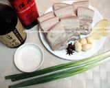 紹興滷焢肉_電鍋版的食譜步驟2照片