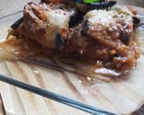 Foto del paso 11 de la receta: Lasagna de Berenjenas🍆🍆🍆