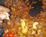 Butter chickenmatakin girki4 hoto
