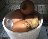 รูปขั้นตอนการทำที่ 3 ของ 🥚ไข่ทรงเครื่อง 🥚