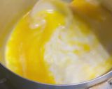 Foto langkah ke 1 dari resep Puding Roti.