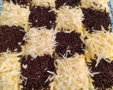 Foto langkah ke 7 dari resep Cake Potong Lembut.
