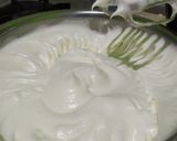 Foto langkah ke 4 dari resep Chiffon cake.