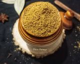 A picture of step 7 of Garam Masala Powder (Homemade).