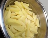 Toroskáposzta recept fázis 5 fotója