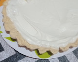 Foto del paso 5 de la receta: Tarta de frutillas con crema chantilly