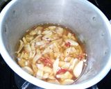 Foto langkah ke 3 dari resep Asinan Salak.