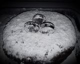 Foto del paso 10 de la receta: Torta sacher🤩