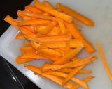 Foto del paso 1 de la receta: PANTRUCAS o PANCUTRAS
