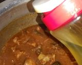 A picture of step 3 of BEEF Paya recipe.