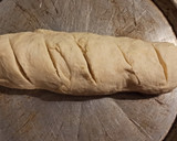 Foto del paso 4 de la receta: Pan casero fácil y rico de mi abuela Corina