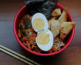Foto del paso 6 de la receta: Ramen