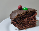 Foto del paso 7 de la receta: Queque de chocolate súper esponjoso