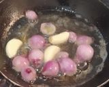 Foto langkah ke 2 dari resep Sambal Pecel Lele khas Lamongan.