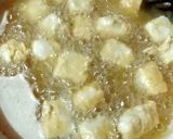 Foto langkah ke 4 dari resep Tahu crispy almond #keto.