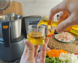 Foto del paso 4 de la receta: Pollo agridulce estilo chino en robot MyCook Touch