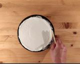 Gluténmentes Oroszkrém torta recept fázis 7 fotója