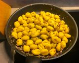 Gnocchi alla Macola Rezeptschritt 4 Foto