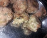 Foto del paso 9 de la receta: Albóndigas de berenjena 🍆