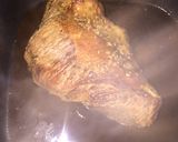 Foto del paso 5 de la receta: Picanha