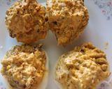 Foto del paso 4 de la receta: Huevos rellenos de mejillones en escabeche