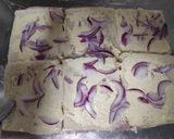 Foto del paso 2 de la receta: Rollo de York y queso