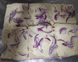 Foto del paso 2 de la receta: Rollo de York y queso