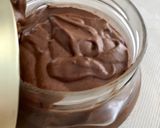 Une image de l'étape 6 de Mousse chocolat 🍫 express.