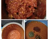 બ્રેડ લઝાનિયા(Bread Lasagna Recipe In Gujarati) રેસીપી સ્ટેપ2ફોટો