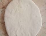 Chicken Stuffed Chinese Steam bun with pickled vegetables recipe step 24 photo