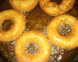 صورة لخطوة 4 من وصفة بيني أو دوناتس بدون اختمتار 🍩😋