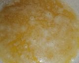 Foto del paso 2 de la receta: Ghee o mantequilla clarificada