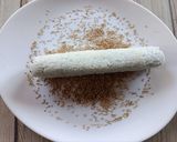 Foto del paso 11 de la receta: Sushi Philadelphia Roll (con salmón ahumado)
