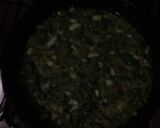 Foto del paso 3 de la receta: Tortilla de espinacas