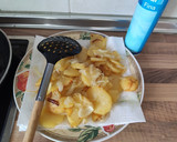 Foto del paso 9 de la receta: Patatas a lo pobre