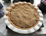Foto del paso 4 de la receta: Pastel "crumble" de manzana