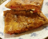 Foto del paso 6 de la receta: Coca de tomate de Castellón