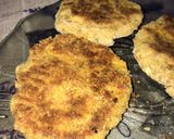 Foto del paso 3 de la receta: Bocaditos de Zanahoria sanos