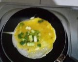 Foto langkah ke 4 dari resep Martabak Telur Sederhana.