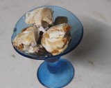 Foto del paso 5 de la receta: Copa de higos con helado