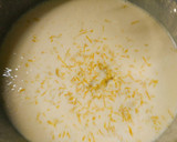 Foto del paso 3 de la receta: Bizcocho de anís y limón