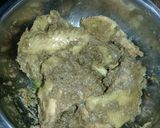 Foto langkah ke 8 dari resep Ayam kaluku.