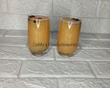 A picture of step 3 of BAOBAB & PINEAPPLE JUICE.
