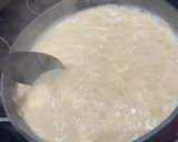 A picture of step 8 of Chicken Pot Pie.