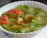 A picture of step 3 of Potato Paprikas.