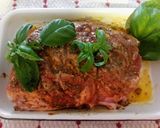 Foto del paso 1 de la receta: Jamón a la olla de Bondiola