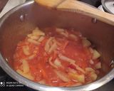 Lecsó, ahogy mi szeretjük (gm, lm) recept fázis 6 fotója