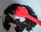 Foto langkah ke 1 dari resep Milk Tea Roasted.