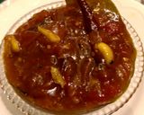 টমেটোর আচার (tomato achaar recipe in Bengali) রেসিপির ধাপ 6 ছবি